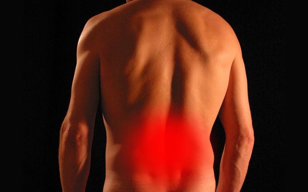 Low back pain: causes and remedies